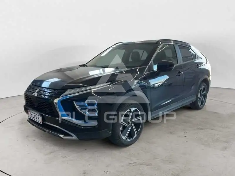 2022 Mitsubishi Unknown