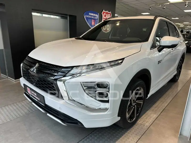 2022 Mitsubishi ECLIPSE