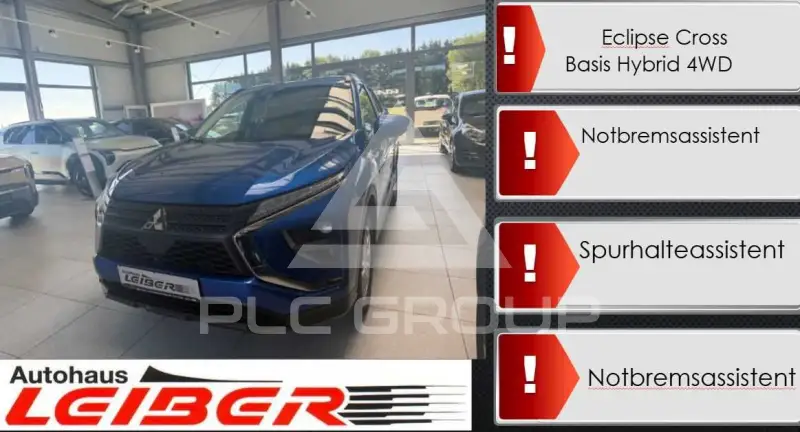 2022 Mitsubishi ECLIPSE