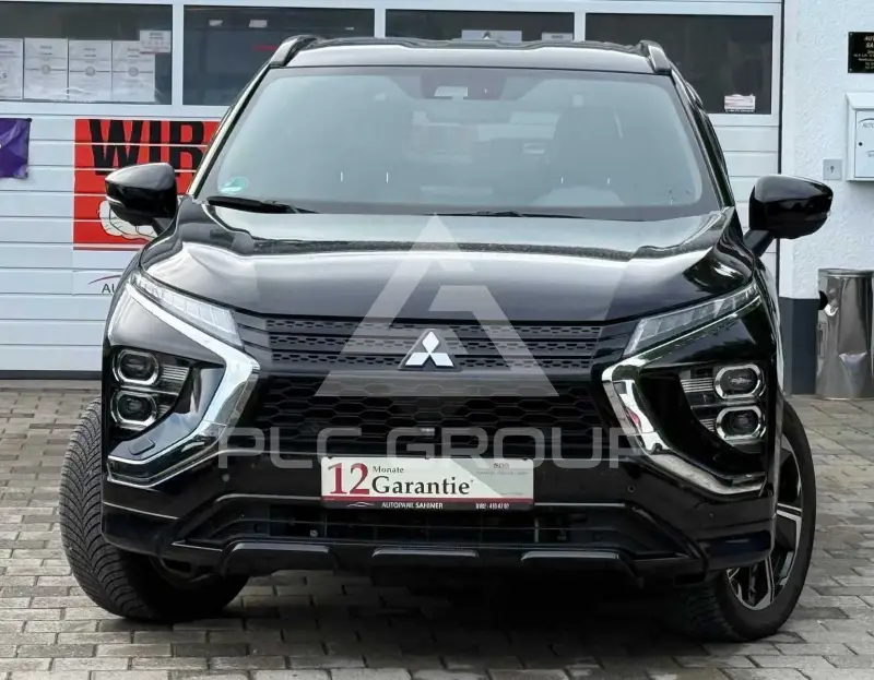 2022 Mitsubishi ECLIPSE