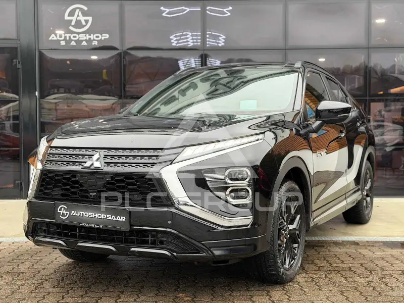2022 Mitsubishi ECLIPSE