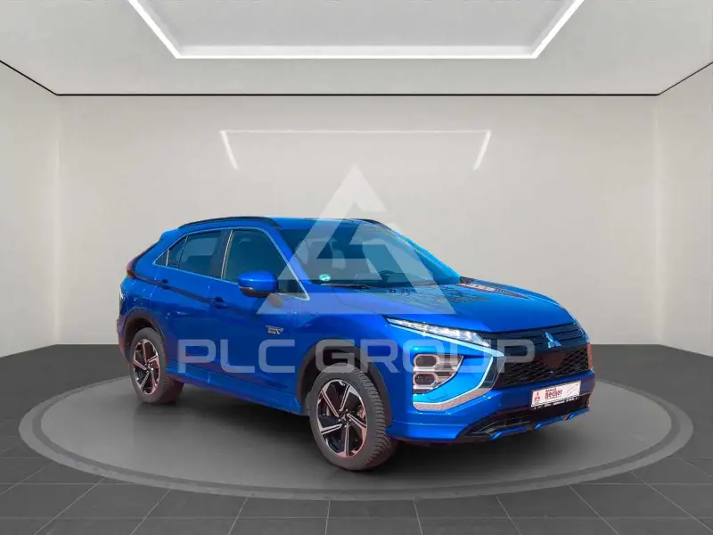 2022 Mitsubishi ECLIPSE