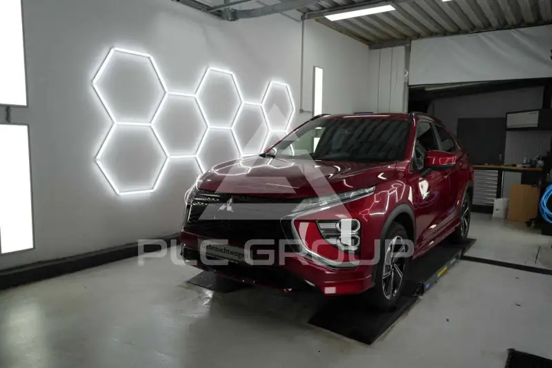 2022 Mitsubishi ECLIPSE