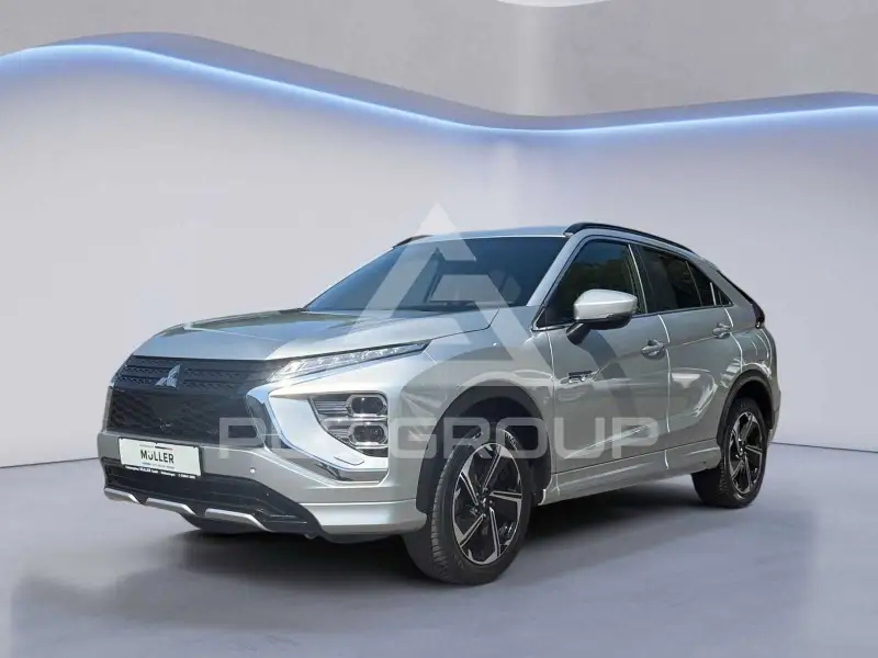 2022 Mitsubishi ECLIPSE