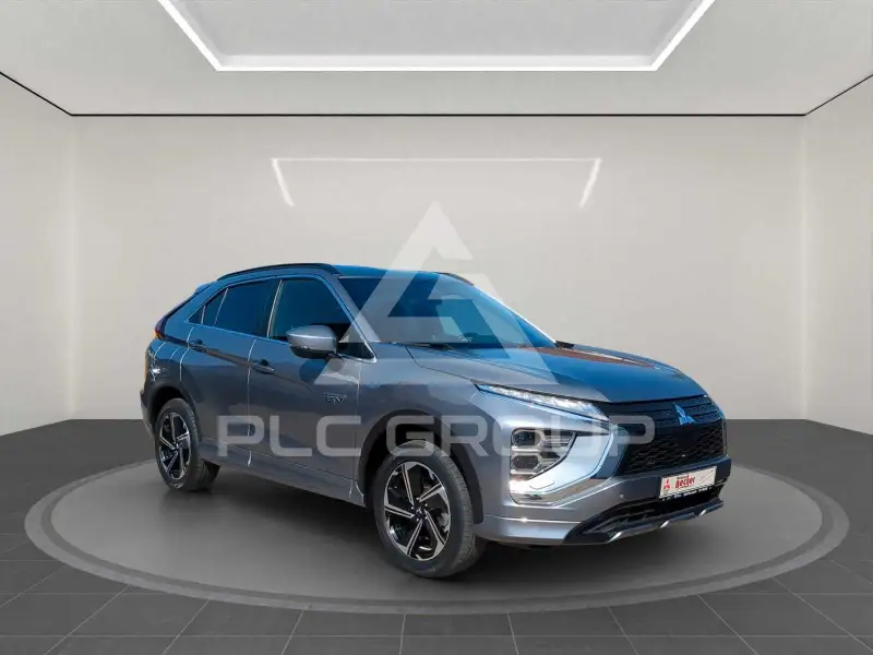 2022 Mitsubishi ECLIPSE