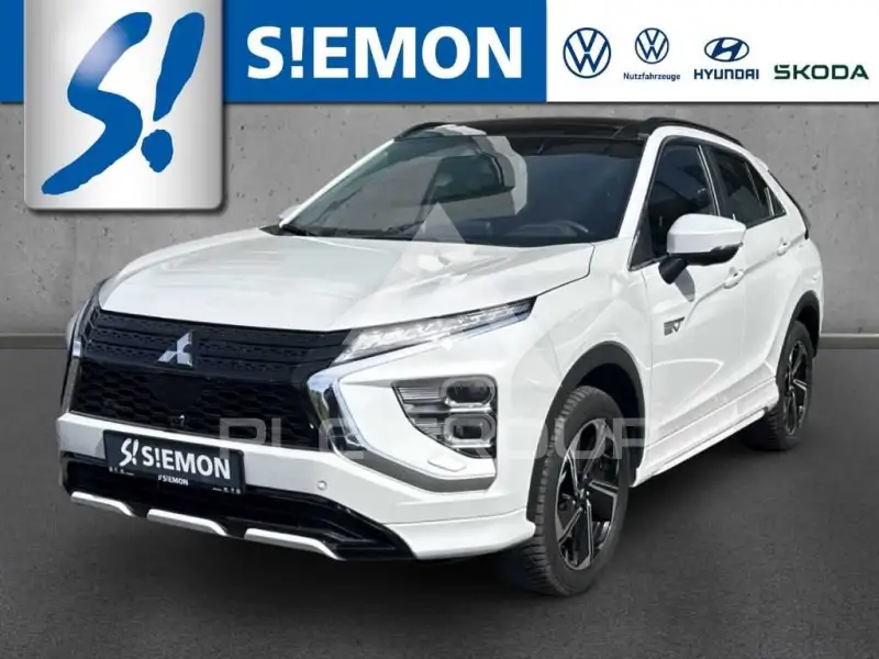 2022 Mitsubishi ECLIPSE