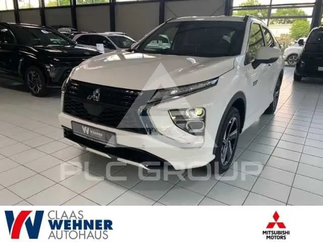 2022 Mitsubishi ECLIPSE