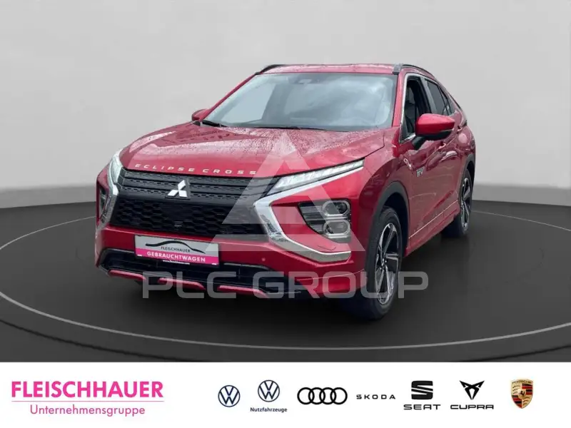2022 Mitsubishi ECLIPSE