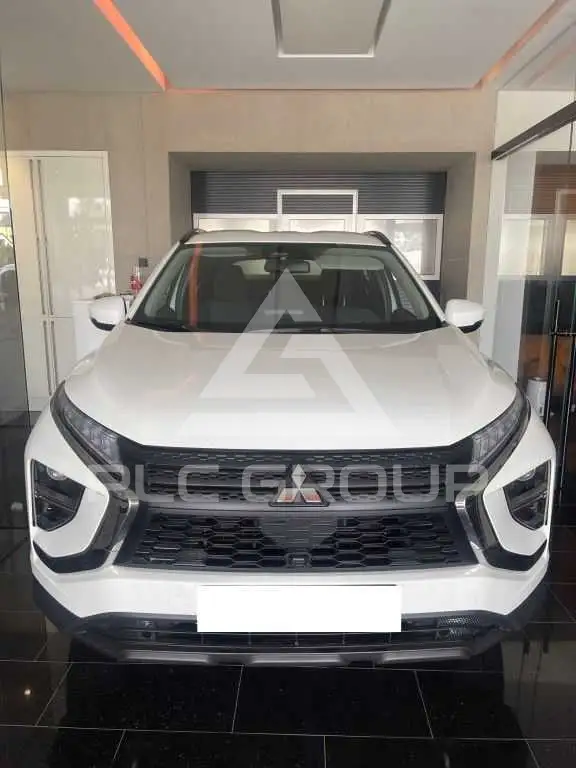 2022 Mitsubishi ECLIPSE