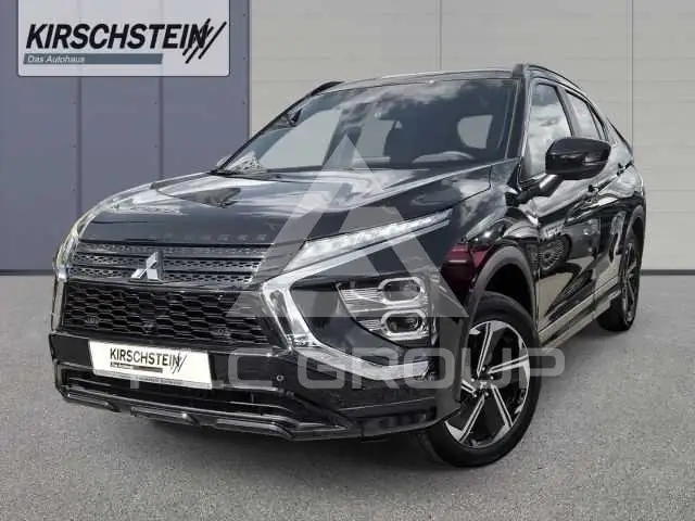 2022 Mitsubishi ECLIPSE