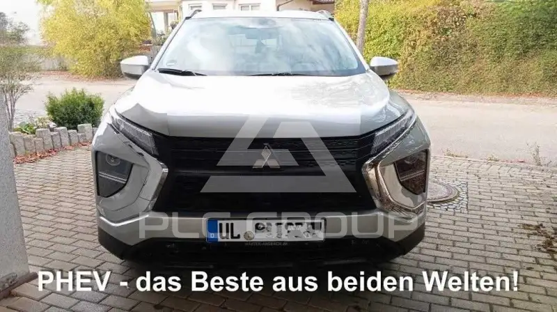 2022 Mitsubishi ECLIPSE