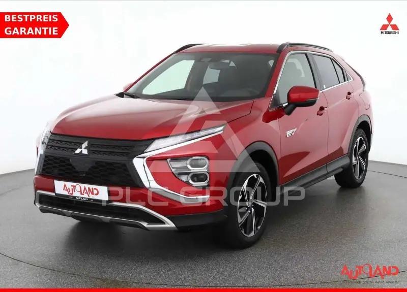 2022 Mitsubishi ECLIPSE