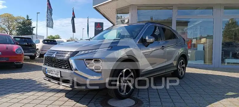 2022 Mitsubishi ECLIPSE