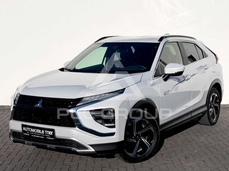 2022 Mitsubishi ECLIPSE