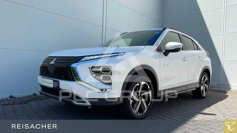 2022 Mitsubishi ECLIPSE