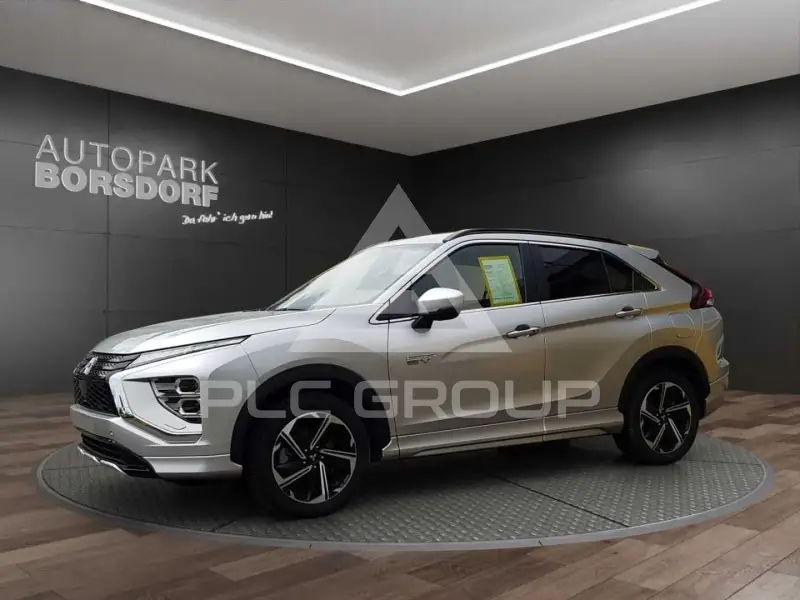 2022 Mitsubishi ECLIPSE