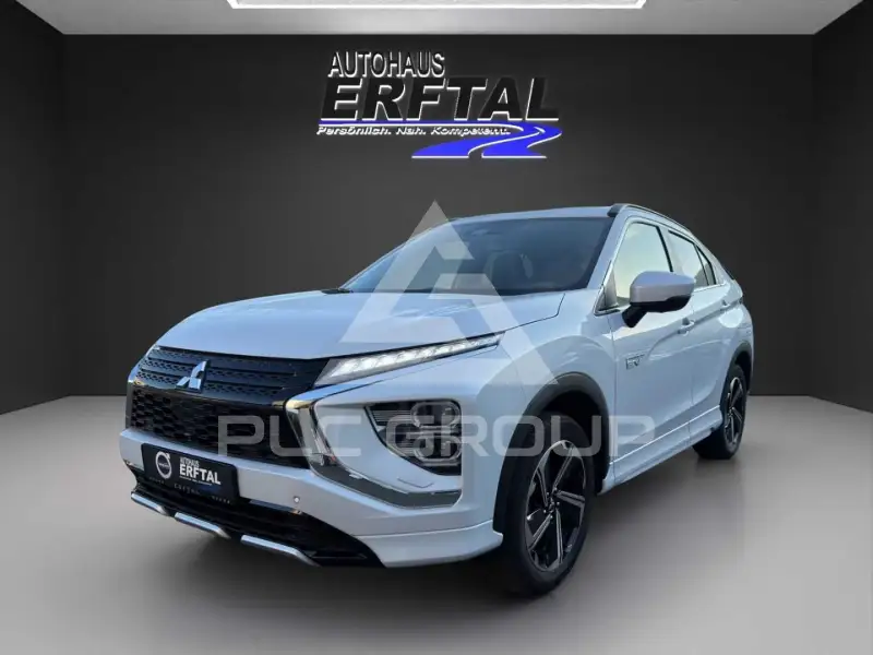 2022 Mitsubishi ECLIPSE