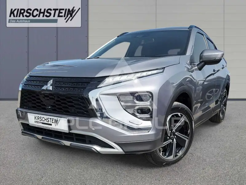 2022 Mitsubishi ECLIPSE