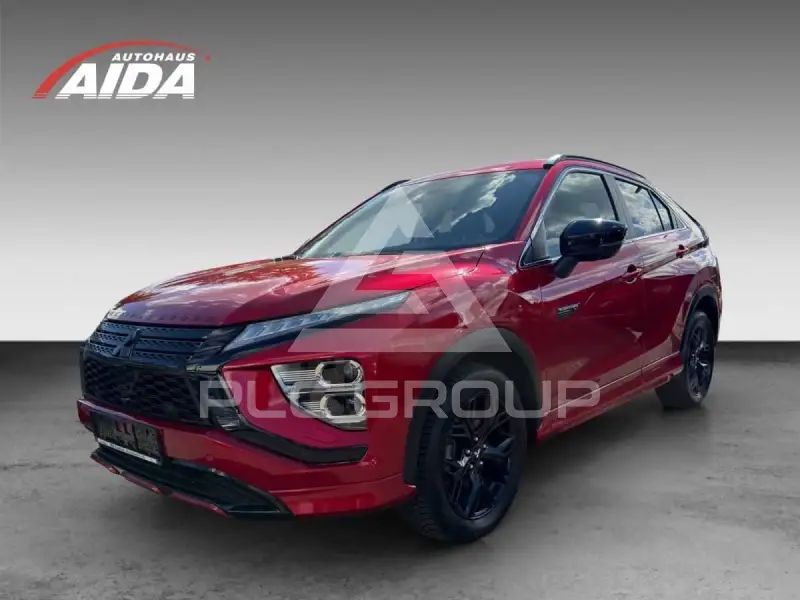 2022 Mitsubishi ECLIPSE