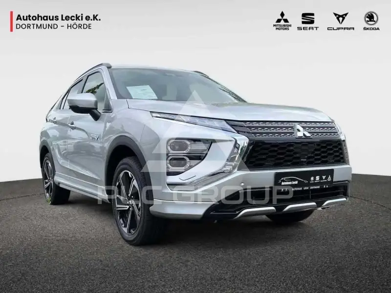 2022 Mitsubishi ECLIPSE