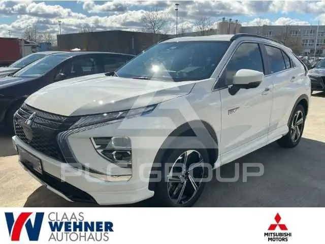 2022 Mitsubishi ECLIPSE