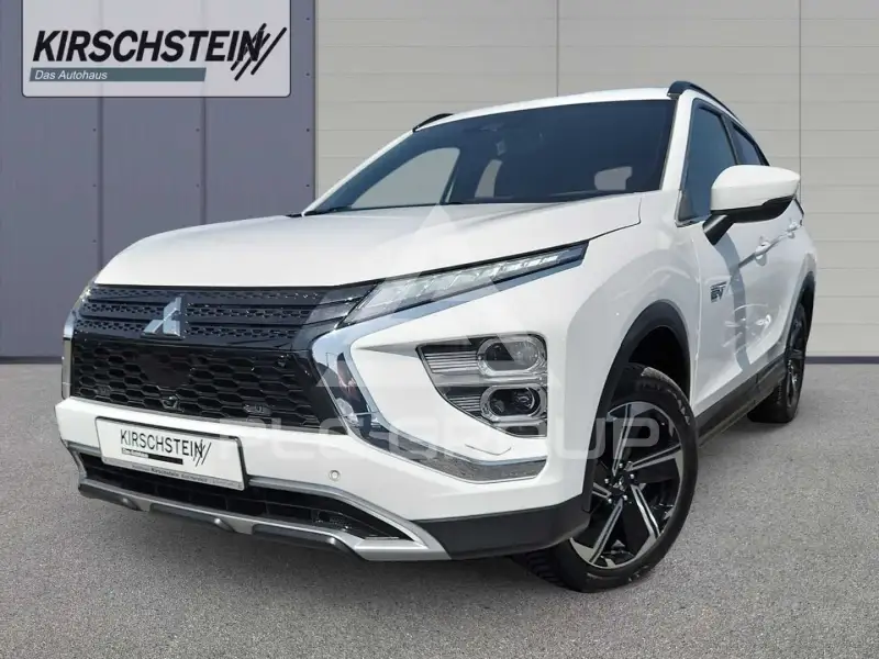 2022 Mitsubishi ECLIPSE