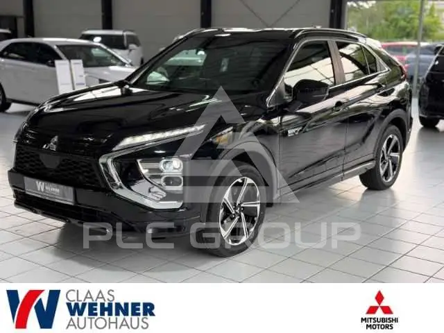 2022 Mitsubishi ECLIPSE