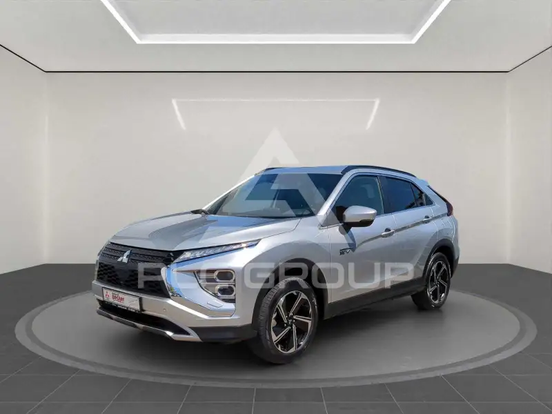 2022 Mitsubishi ECLIPSE