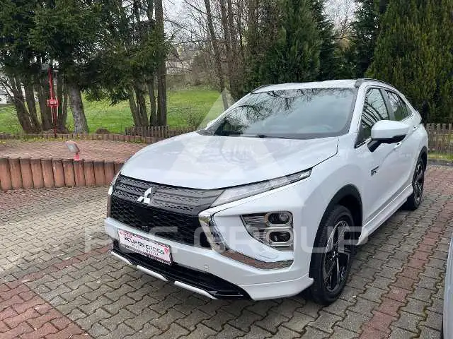 2022 Mitsubishi ECLIPSE