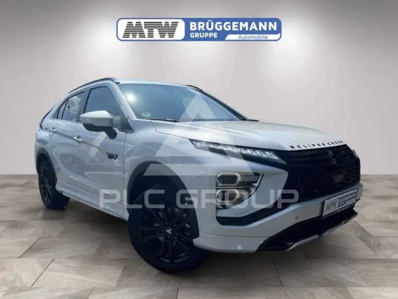 2022 Mitsubishi ECLIPSE