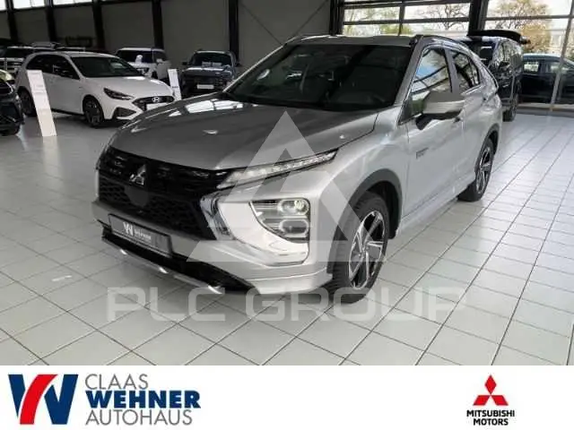2022 Mitsubishi ECLIPSE