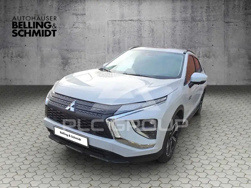 2022 Mitsubishi ECLIPSE