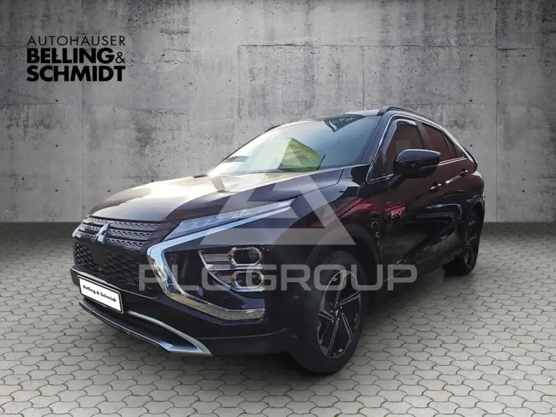 2022 Mitsubishi ECLIPSE