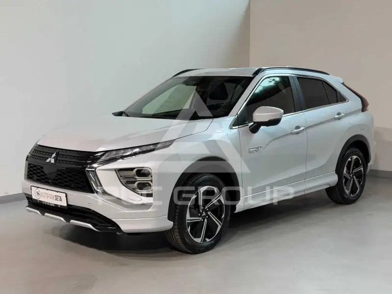 2022 Mitsubishi ECLIPSE