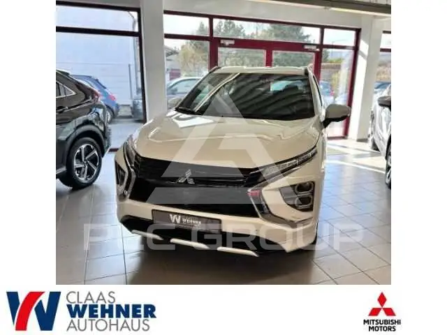 2022 Mitsubishi ECLIPSE