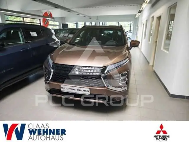 2022 Mitsubishi ECLIPSE
