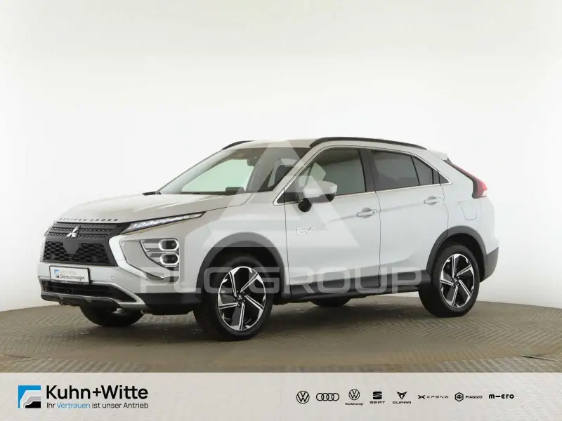 2022 Mitsubishi ECLIPSE
