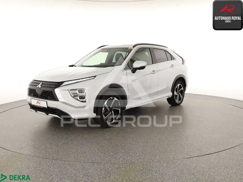 2022 Mitsubishi ECLIPSE