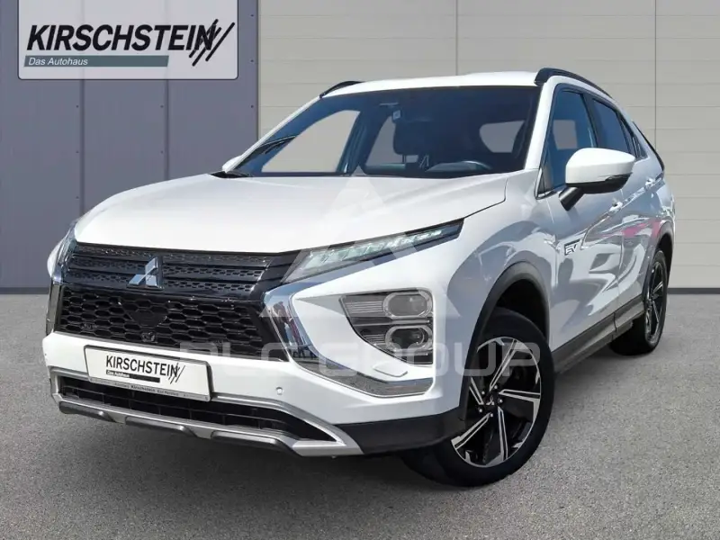 2022 Mitsubishi ECLIPSE