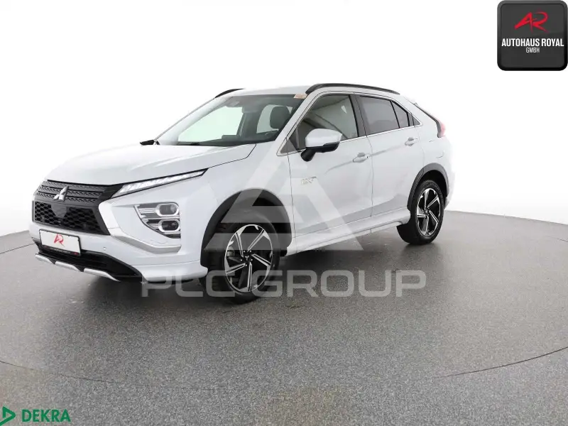 2022 Mitsubishi ECLIPSE