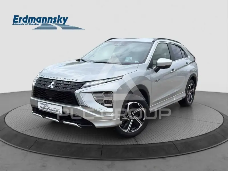 2022 Mitsubishi ECLIPSE