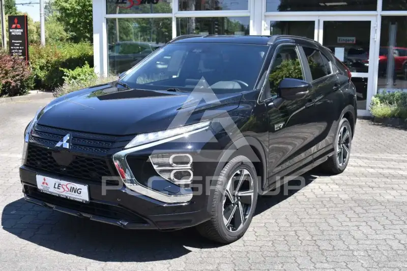 2022 Mitsubishi ECLIPSE