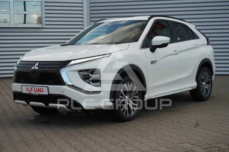 2022 Mitsubishi ECLIPSE