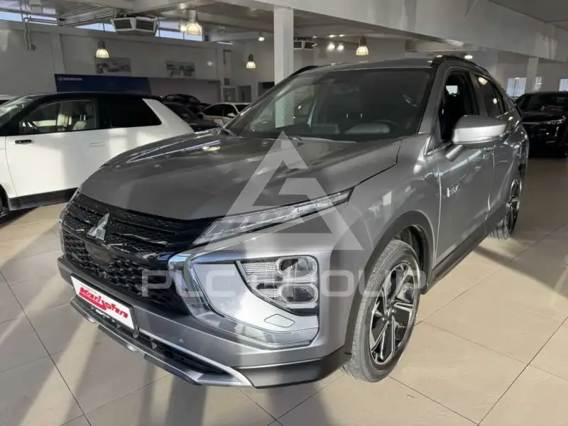 2022 Mitsubishi ECLIPSE