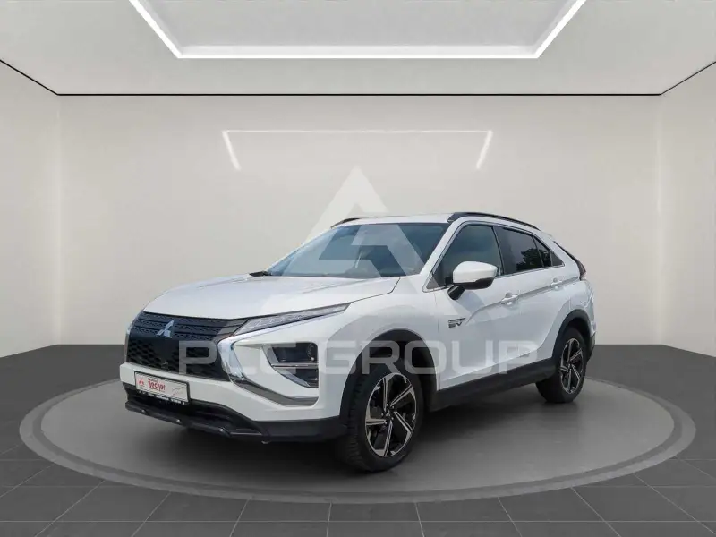 2022 Mitsubishi ECLIPSE