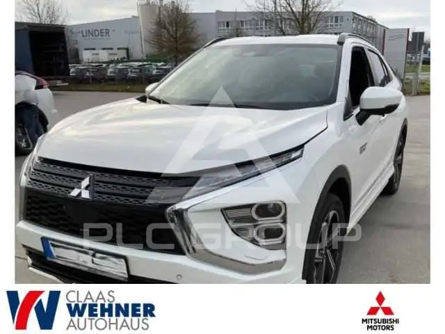 2022 Mitsubishi ECLIPSE