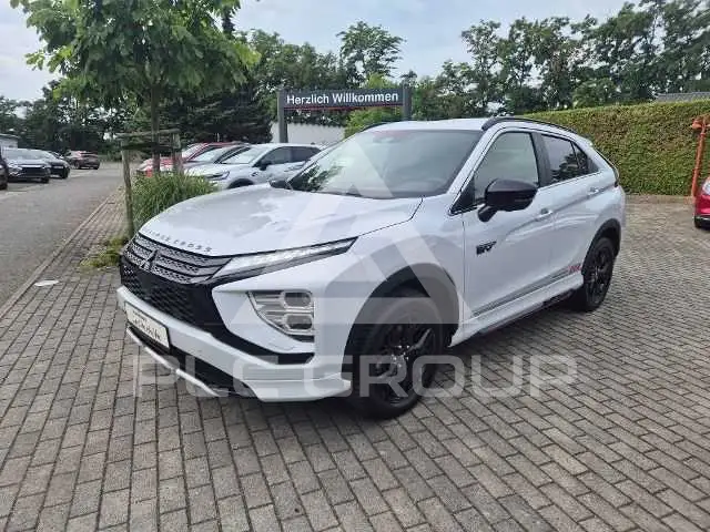 2022 Mitsubishi ECLIPSE