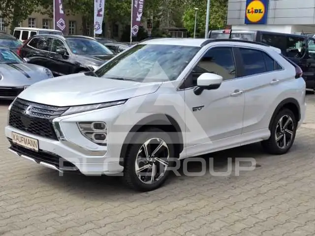 2022 Mitsubishi ECLIPSE