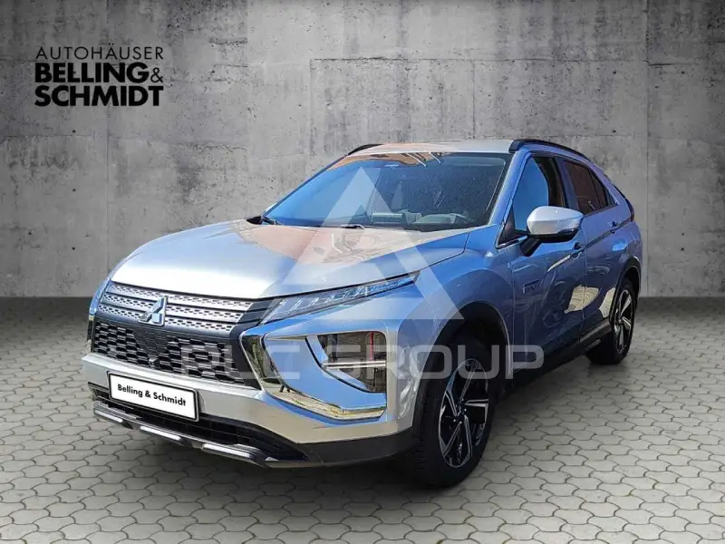 2022 Mitsubishi ECLIPSE