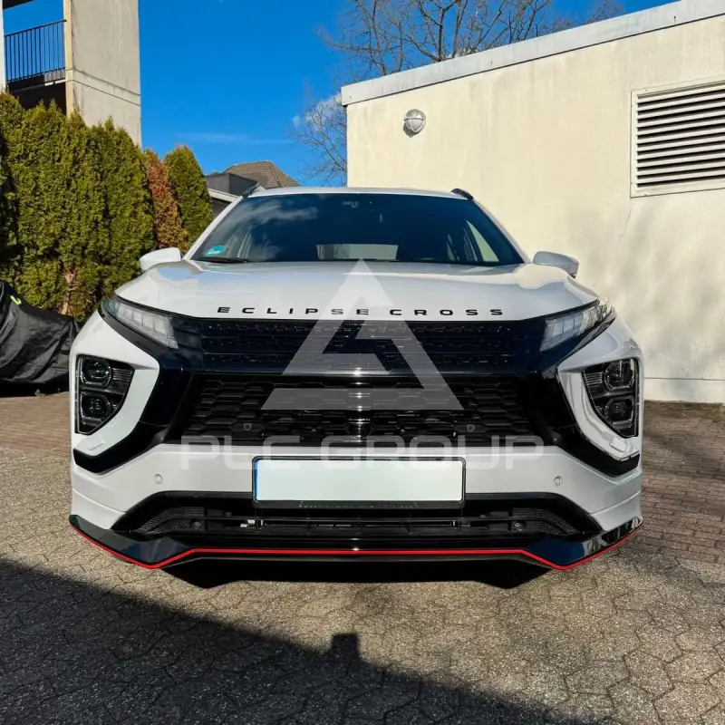 2022 Mitsubishi ECLIPSE